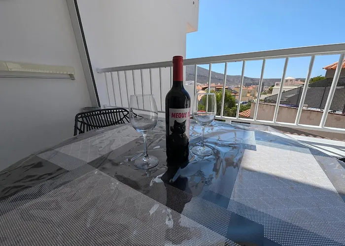 Cozy In Cristianos Los Cristianos