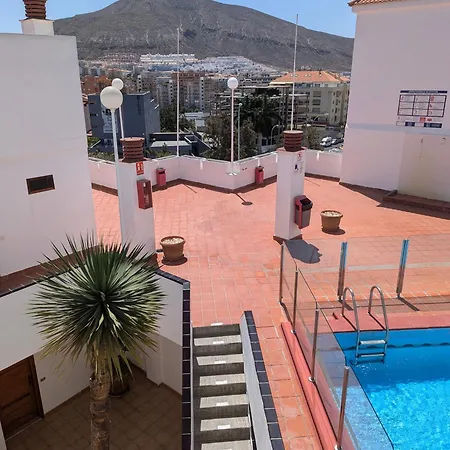 Cozy In Cristianos Los Cristianos (Tenerife)