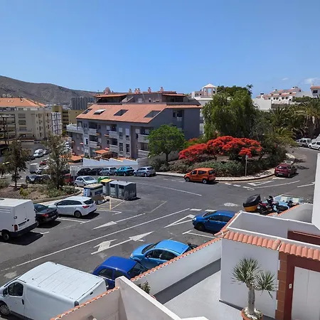 Apartmán Cozy In Cristianos