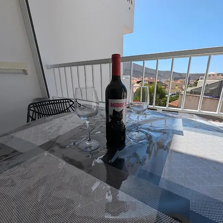 Cozy In Cristianos Los Cristianos (Tenerife)