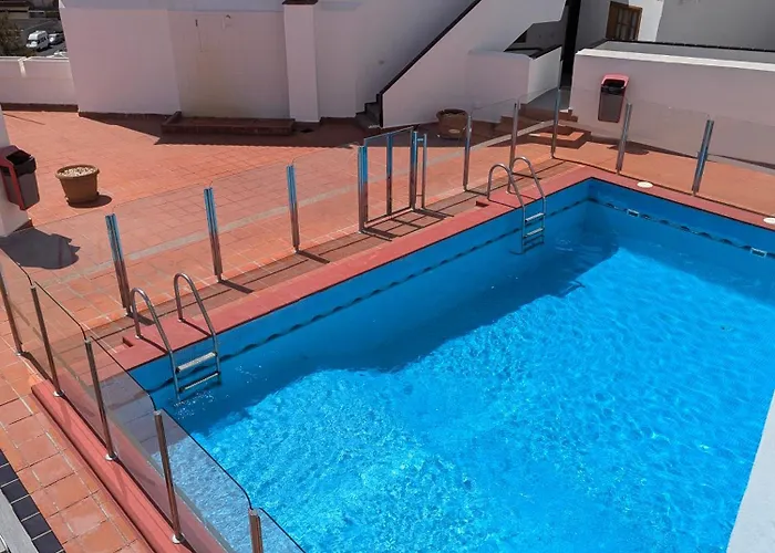 Cozy In Cristianos