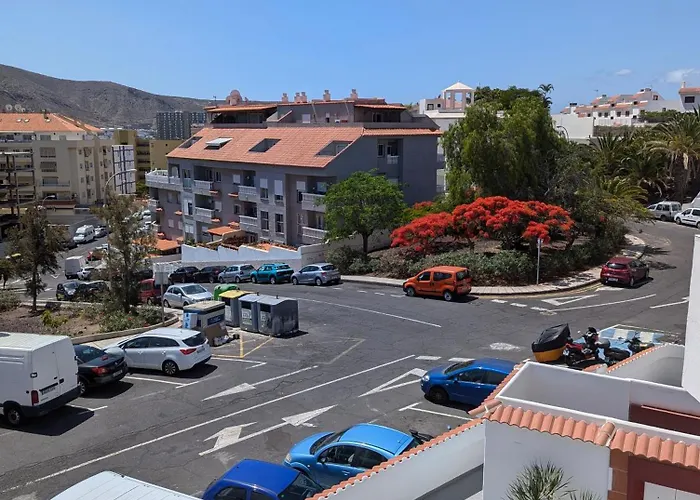Apartmán Cozy In Cristianos