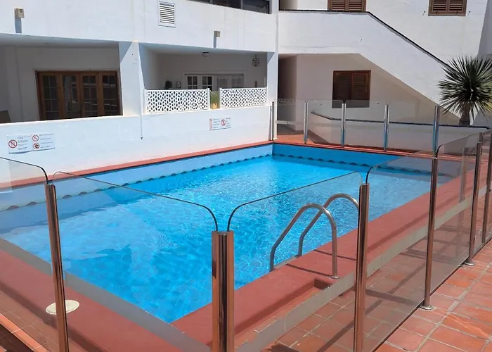 Cozy In Cristianos *