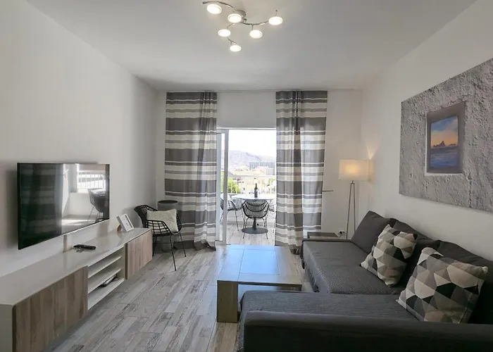 Apartmán Cozy In Cristianos