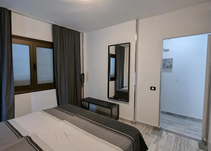 Cozy In Cristianos Apartmán Los Cristianos (Tenerife)