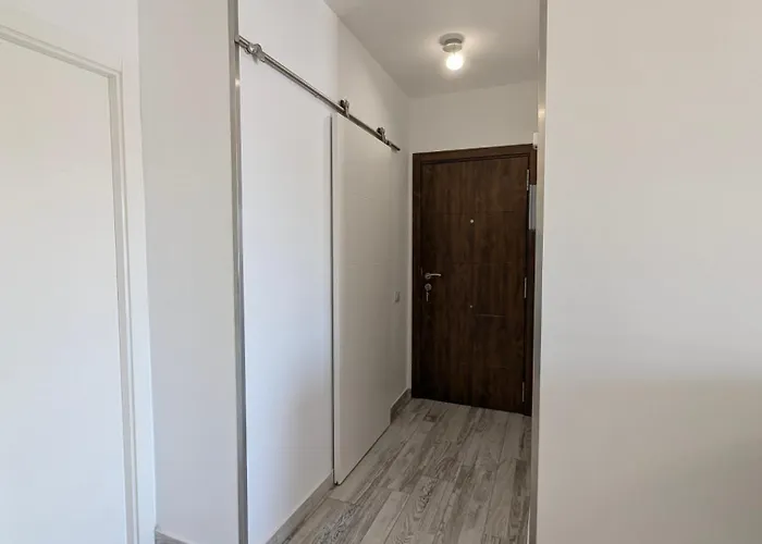 Διαμέρισμα Cozy In Cristianos *