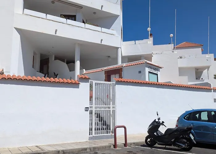 Cozy In Cristianos *