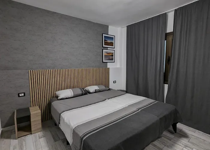 Apartmán Cozy In Cristianos Los Cristianos (Tenerife)