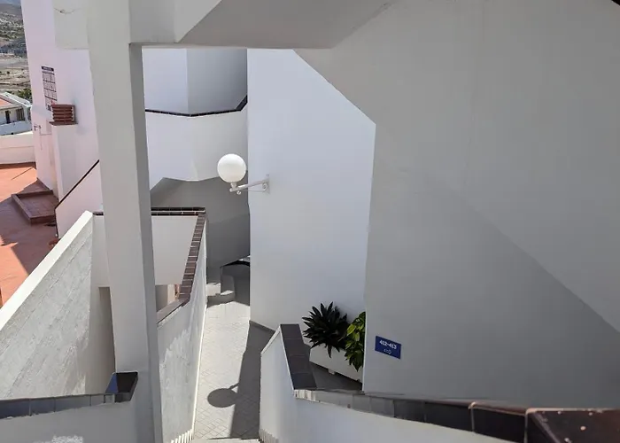 Cozy In Cristianos * Los Cristianos (Tenerife)