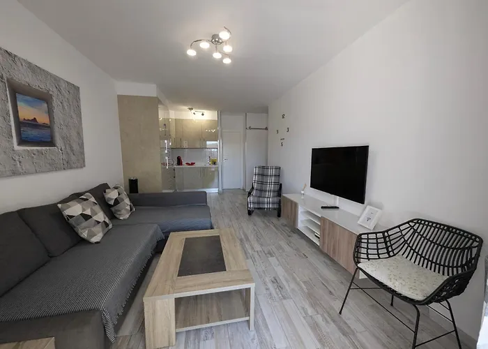 Cozy In Cristianos