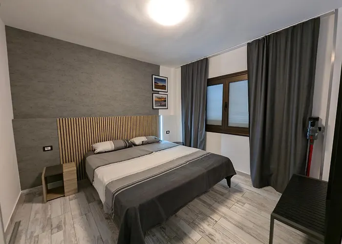 Cozy In Cristianos Los Cristianos (Tenerife)