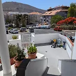 Cozy In Cristianos شقة لوس كريستيانوس