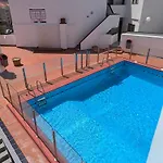 Cozy In Cristianos