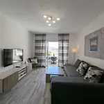 شقة Cozy In Cristianos
