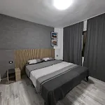 شقة Cozy In Cristianos لوس كريستيانوس