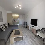 Cozy In Cristianos