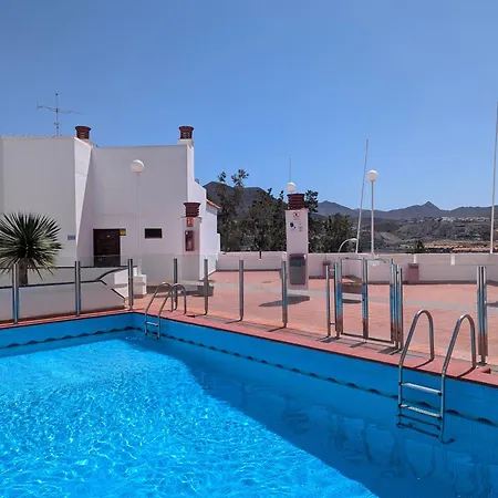 Cozy In Cristianos Apartament Los Cristianos (Tenerife)