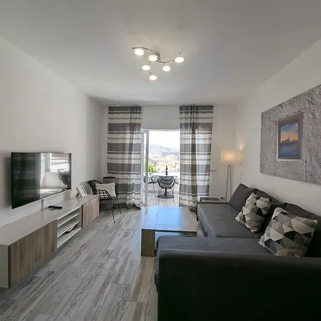 Apartament Cozy In Cristianos