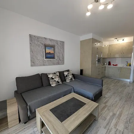 Apartament Cozy In Cristianos *