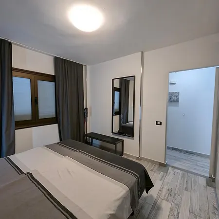 Cozy In Cristianos Apartament Los Cristianos (Tenerife)