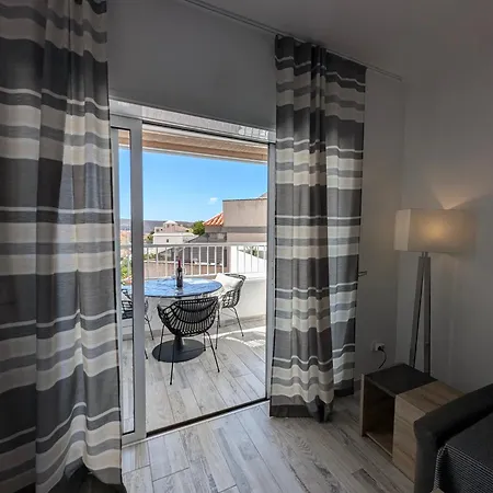 Cozy In Cristianos * Los Cristianos (Tenerife)