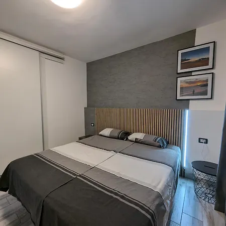 Apartament Cozy In Cristianos *
