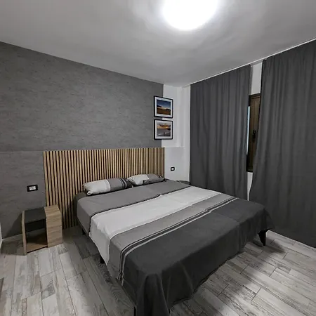 Apartament Cozy In Cristianos Los Cristianos (Tenerife)