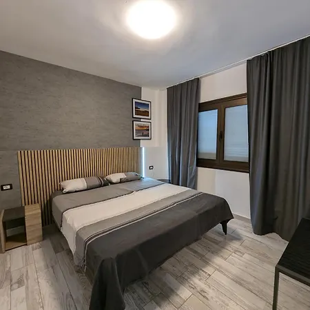 Cozy In Cristianos Los Cristianos (Tenerife)