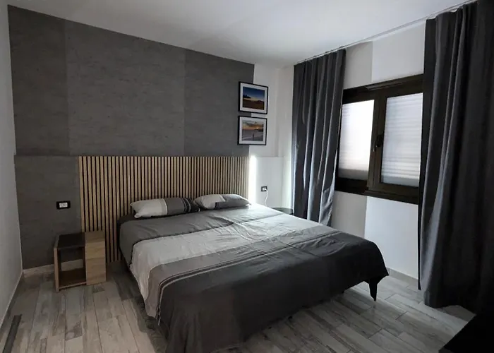 Cozy In Cristianos * Los Cristianos (Tenerife)